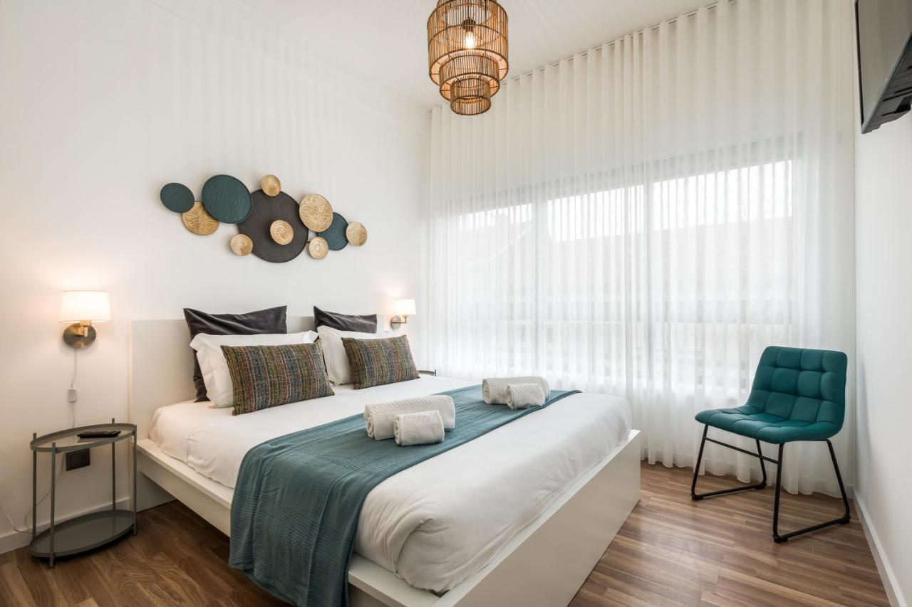 Hotel Porto Essence Extérieur photo