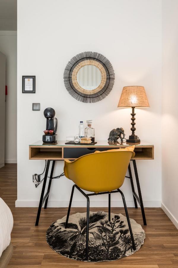 Hotel Porto Essence Extérieur photo