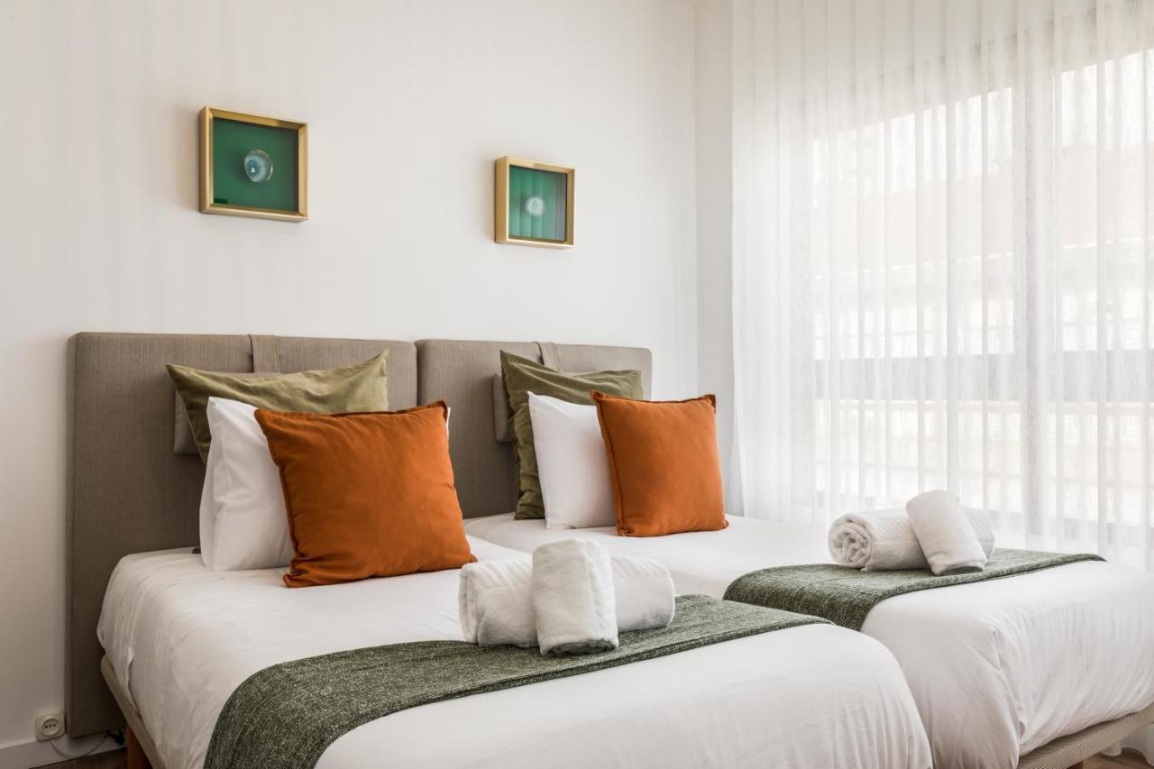 Hotel Porto Essence Extérieur photo
