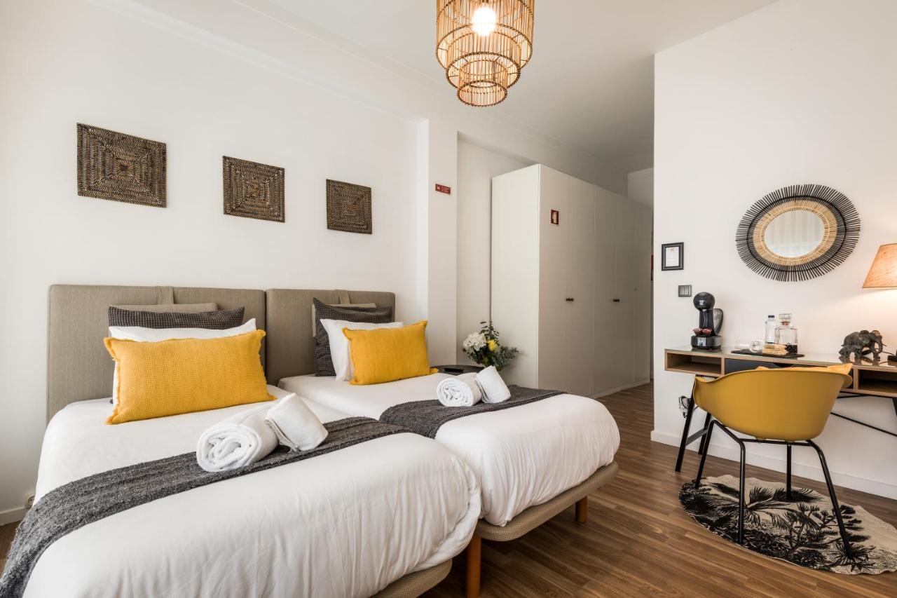 Hotel Porto Essence Extérieur photo