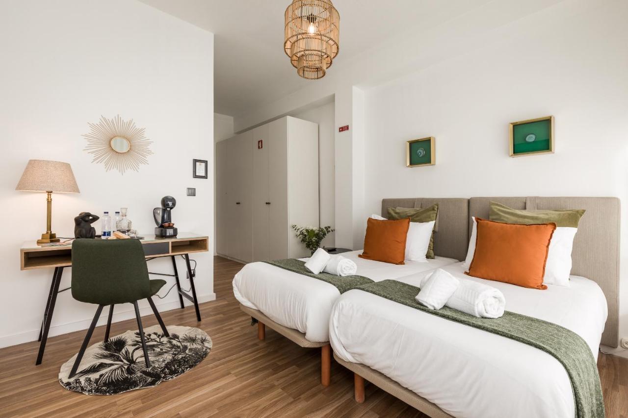 Hotel Porto Essence Extérieur photo