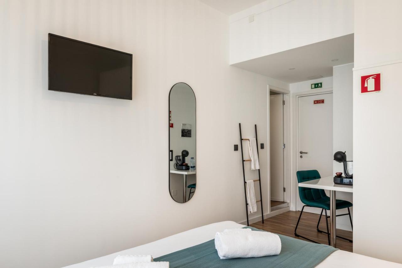 Hotel Porto Essence Extérieur photo
