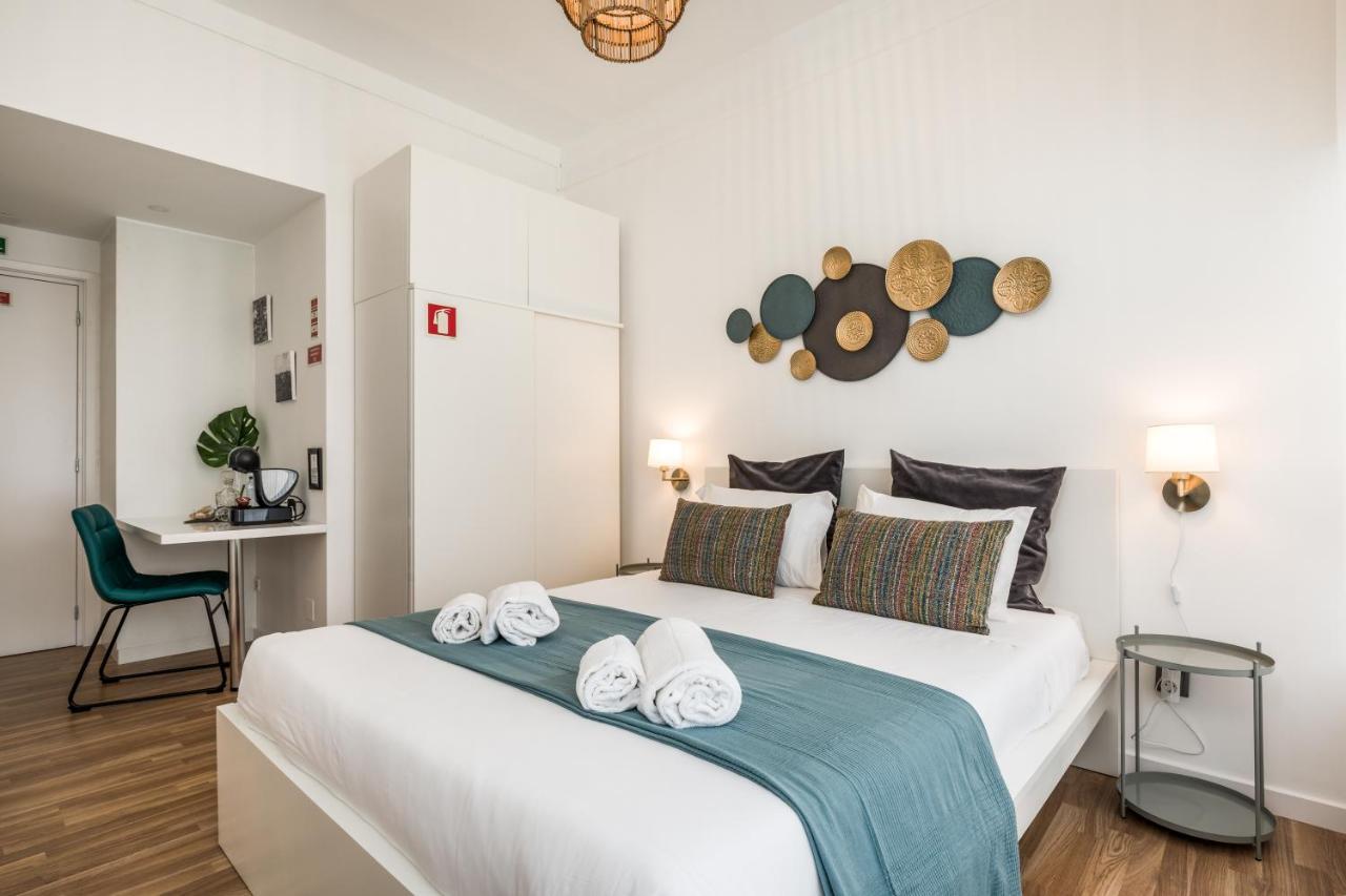 Hotel Porto Essence Extérieur photo