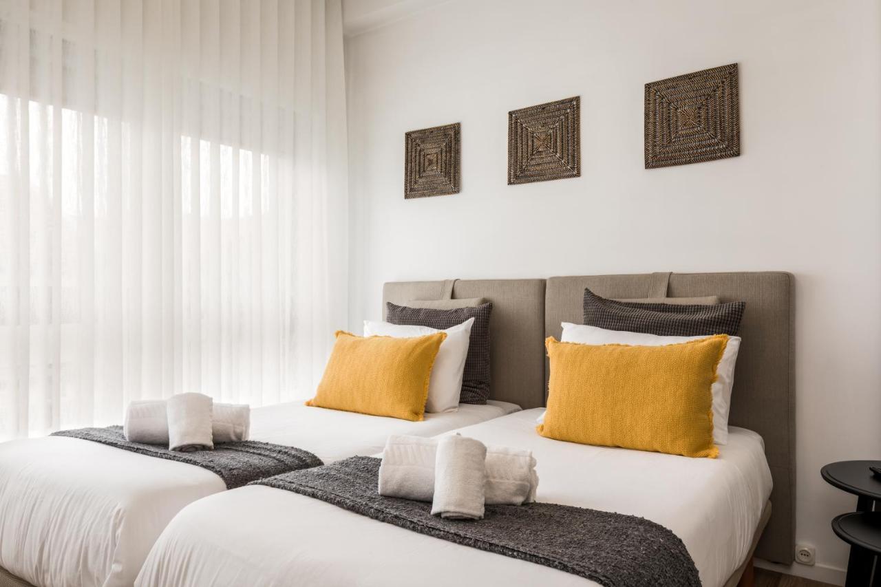Hotel Porto Essence Extérieur photo