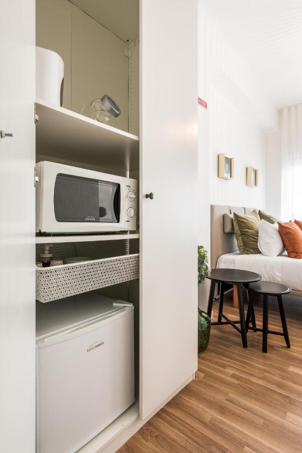 Hotel Porto Essence Extérieur photo