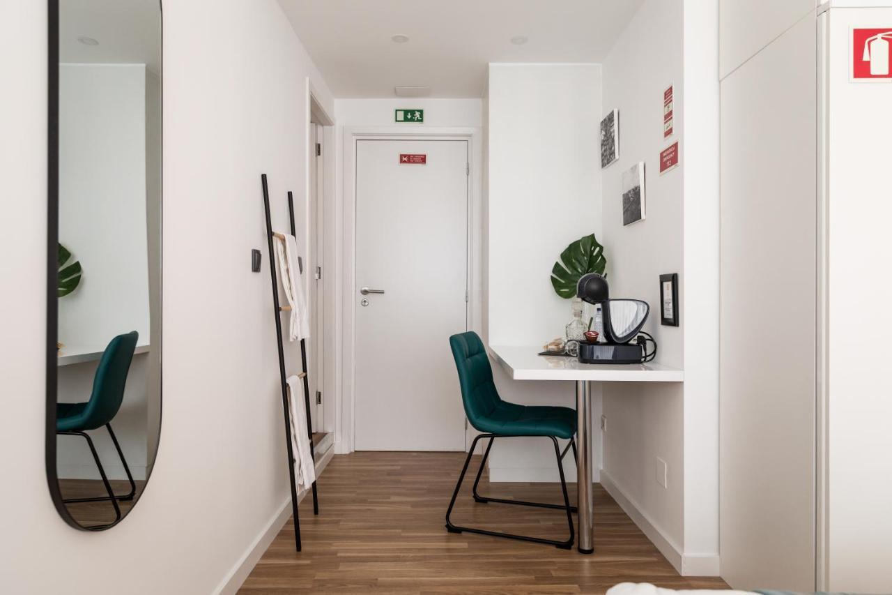 Hotel Porto Essence Extérieur photo