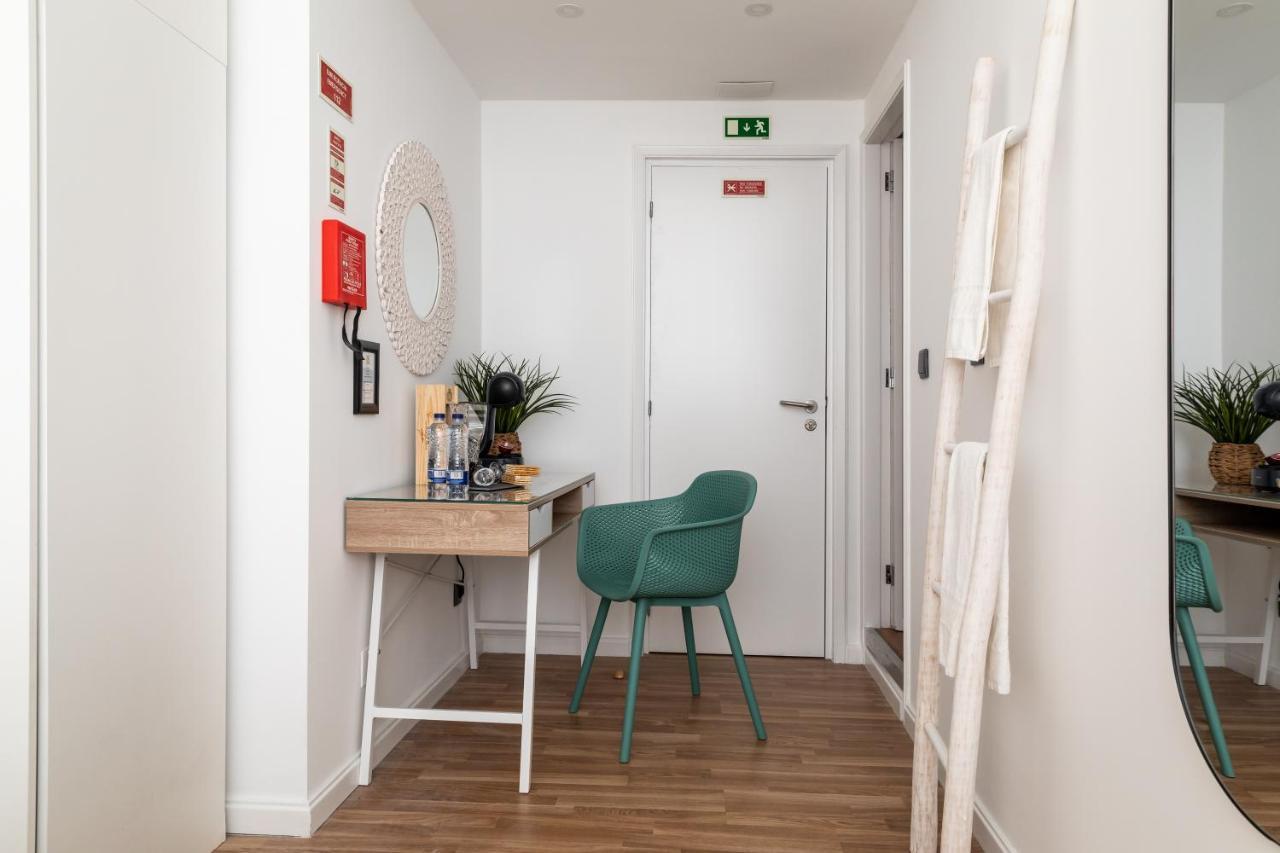 Hotel Porto Essence Extérieur photo