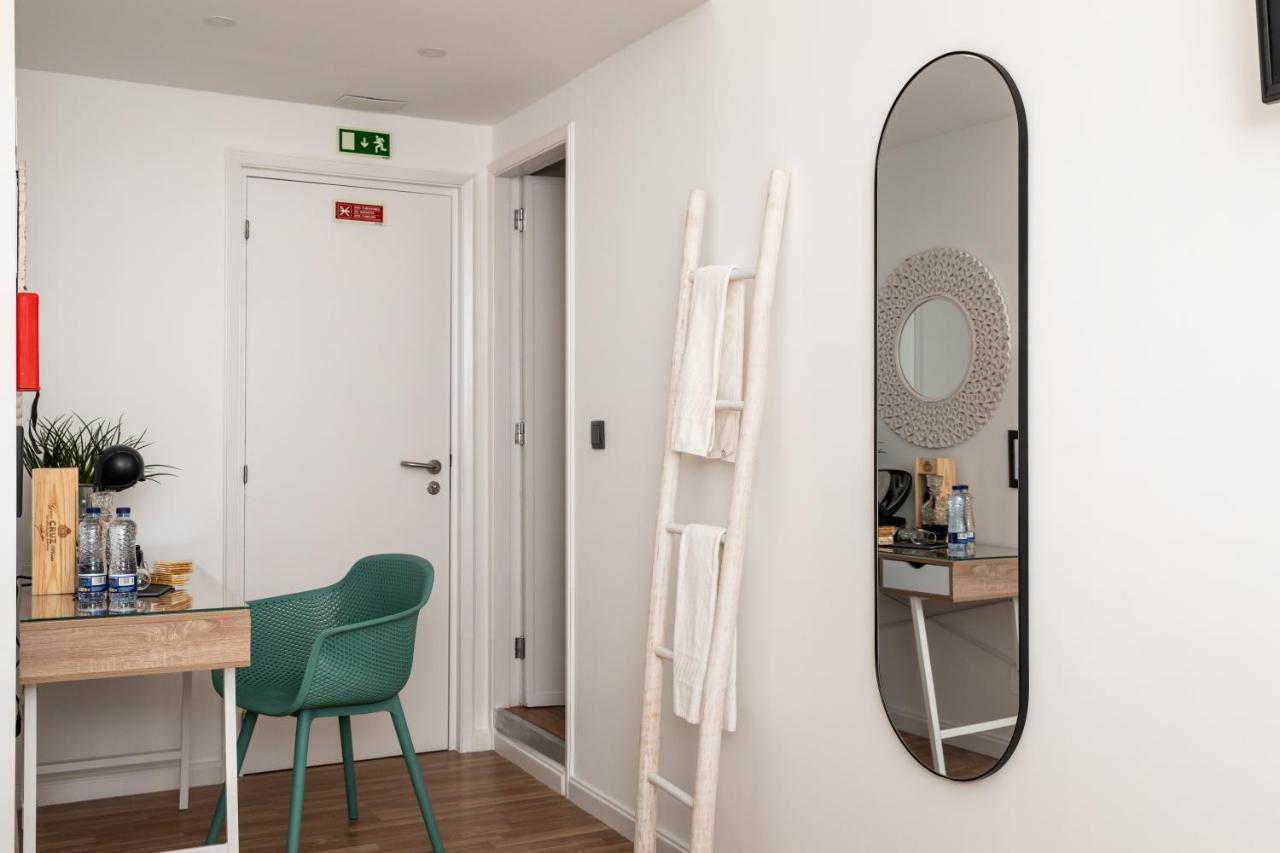 Hotel Porto Essence Extérieur photo