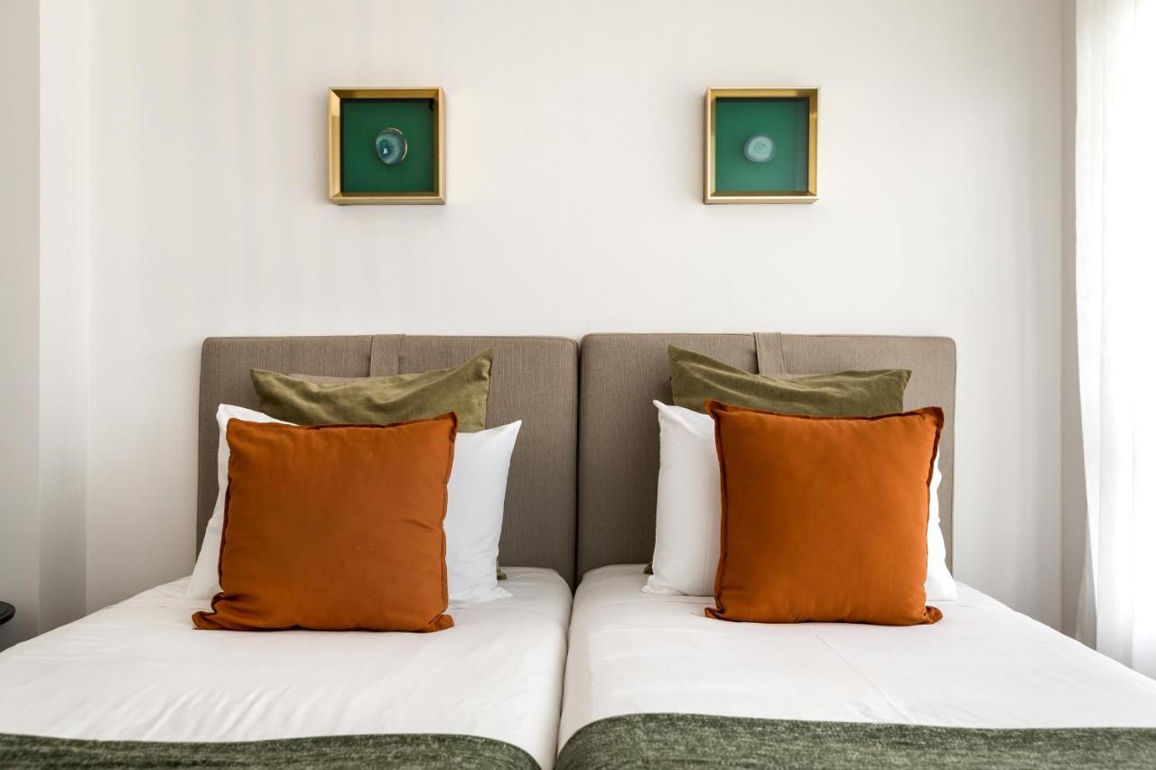 Hotel Porto Essence Extérieur photo