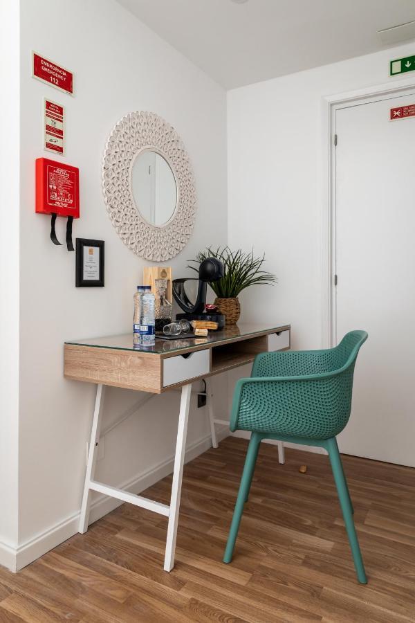 Hotel Porto Essence Extérieur photo