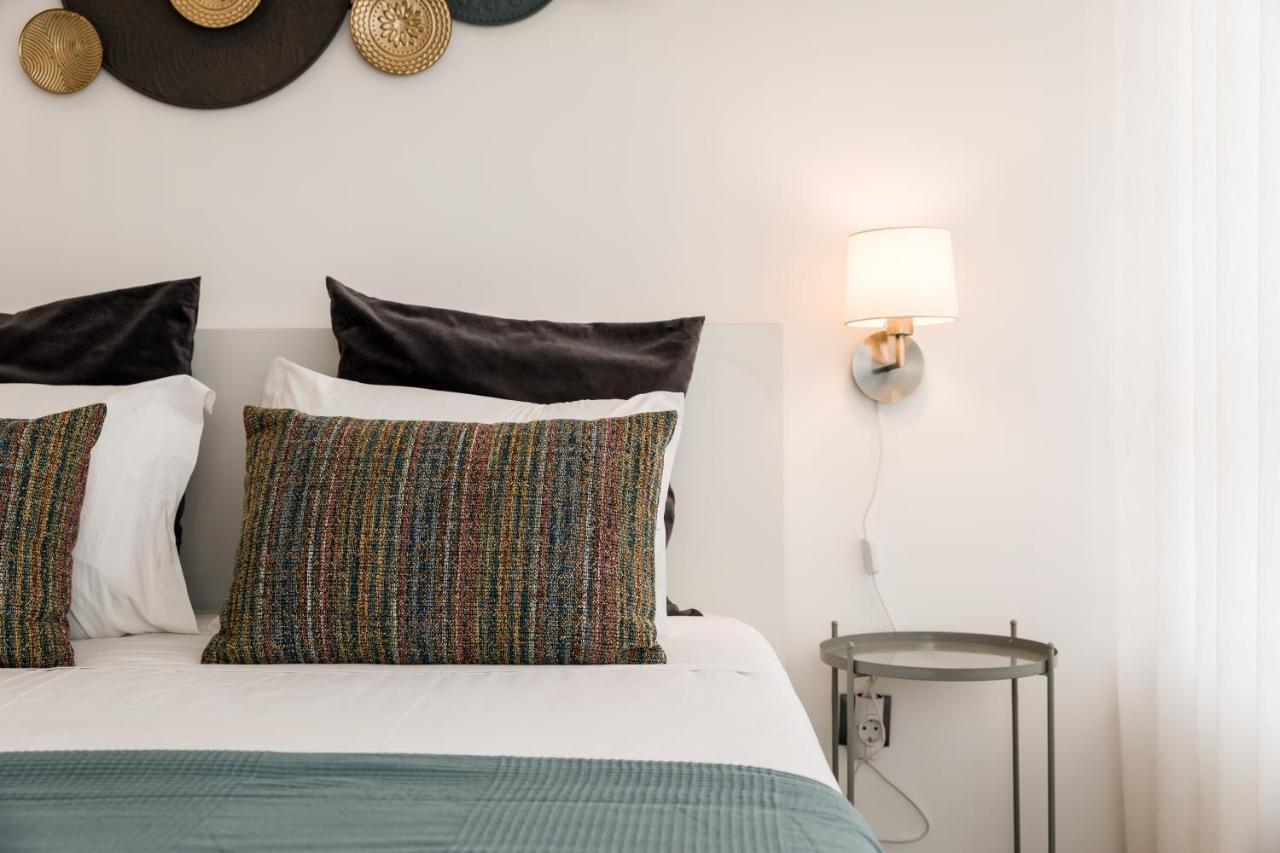 Hotel Porto Essence Extérieur photo