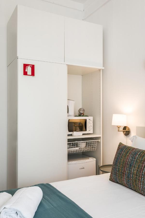 Hotel Porto Essence Extérieur photo