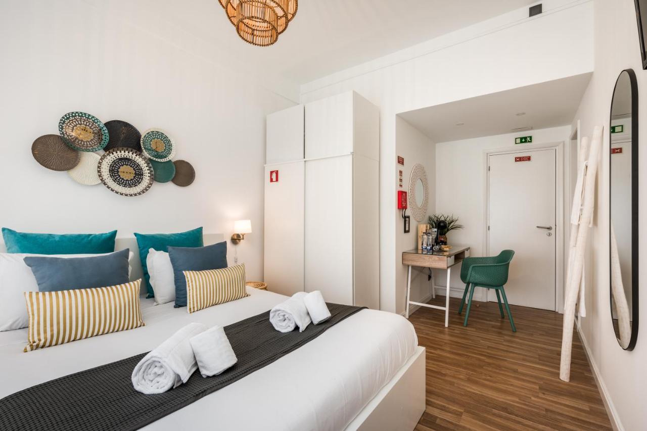 Hotel Porto Essence Extérieur photo