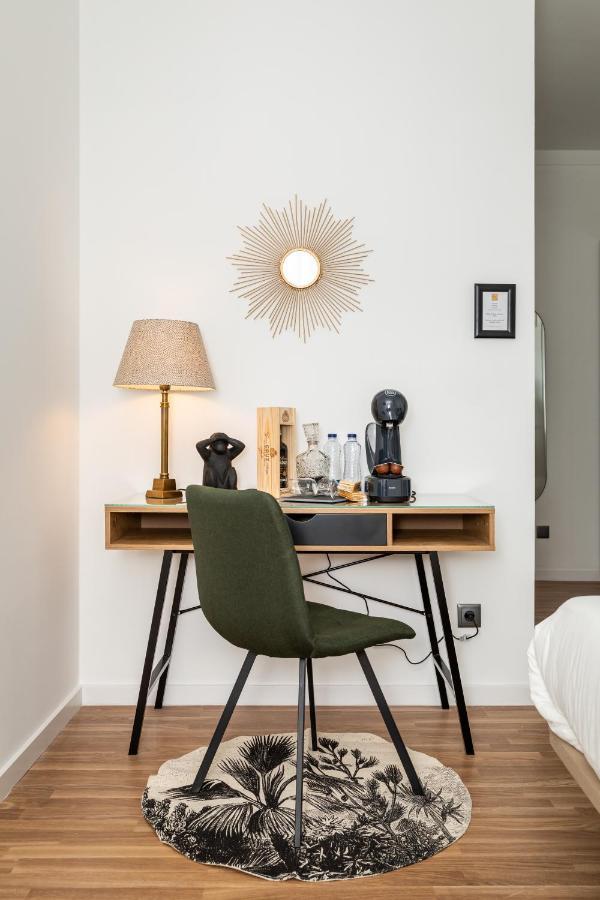 Hotel Porto Essence Extérieur photo