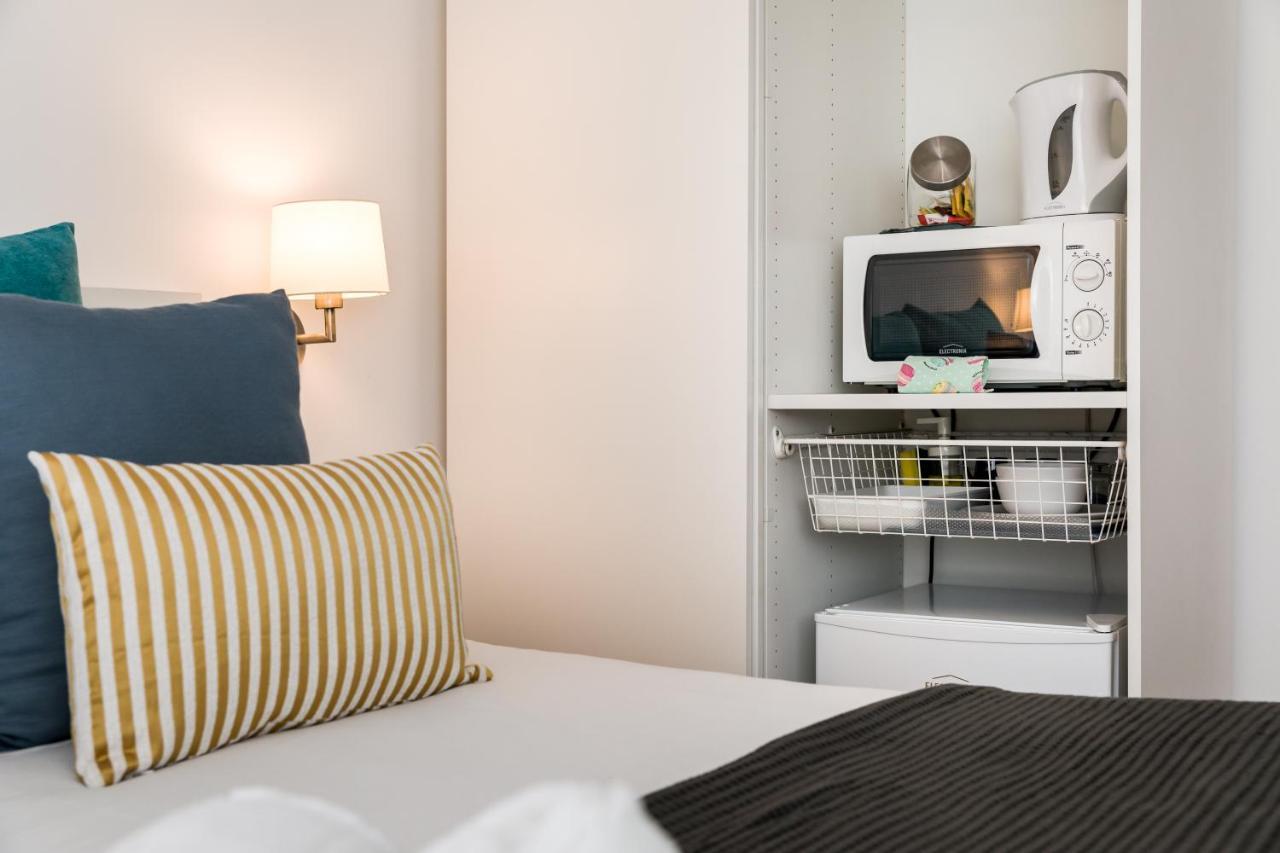 Hotel Porto Essence Extérieur photo