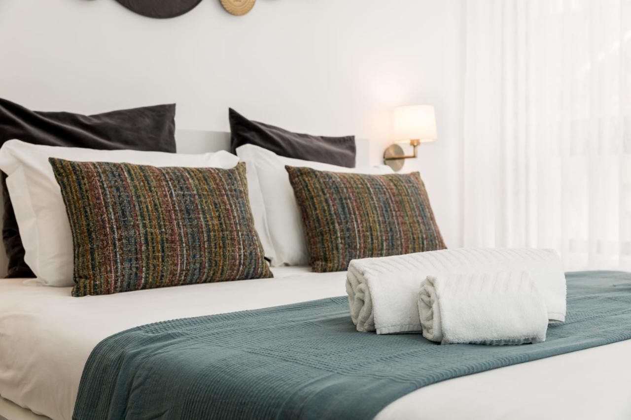 Hotel Porto Essence Extérieur photo