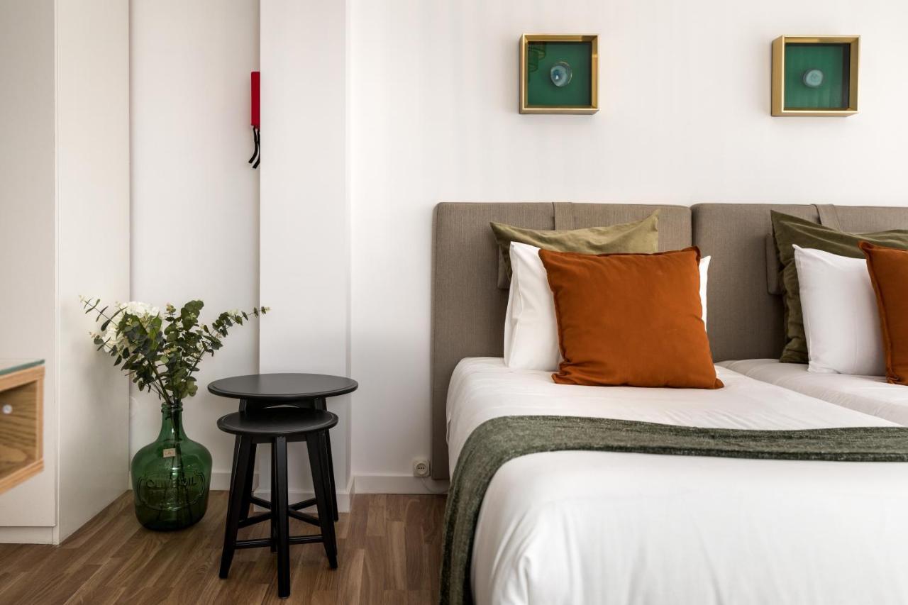 Hotel Porto Essence Extérieur photo
