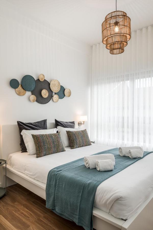 Hotel Porto Essence Extérieur photo