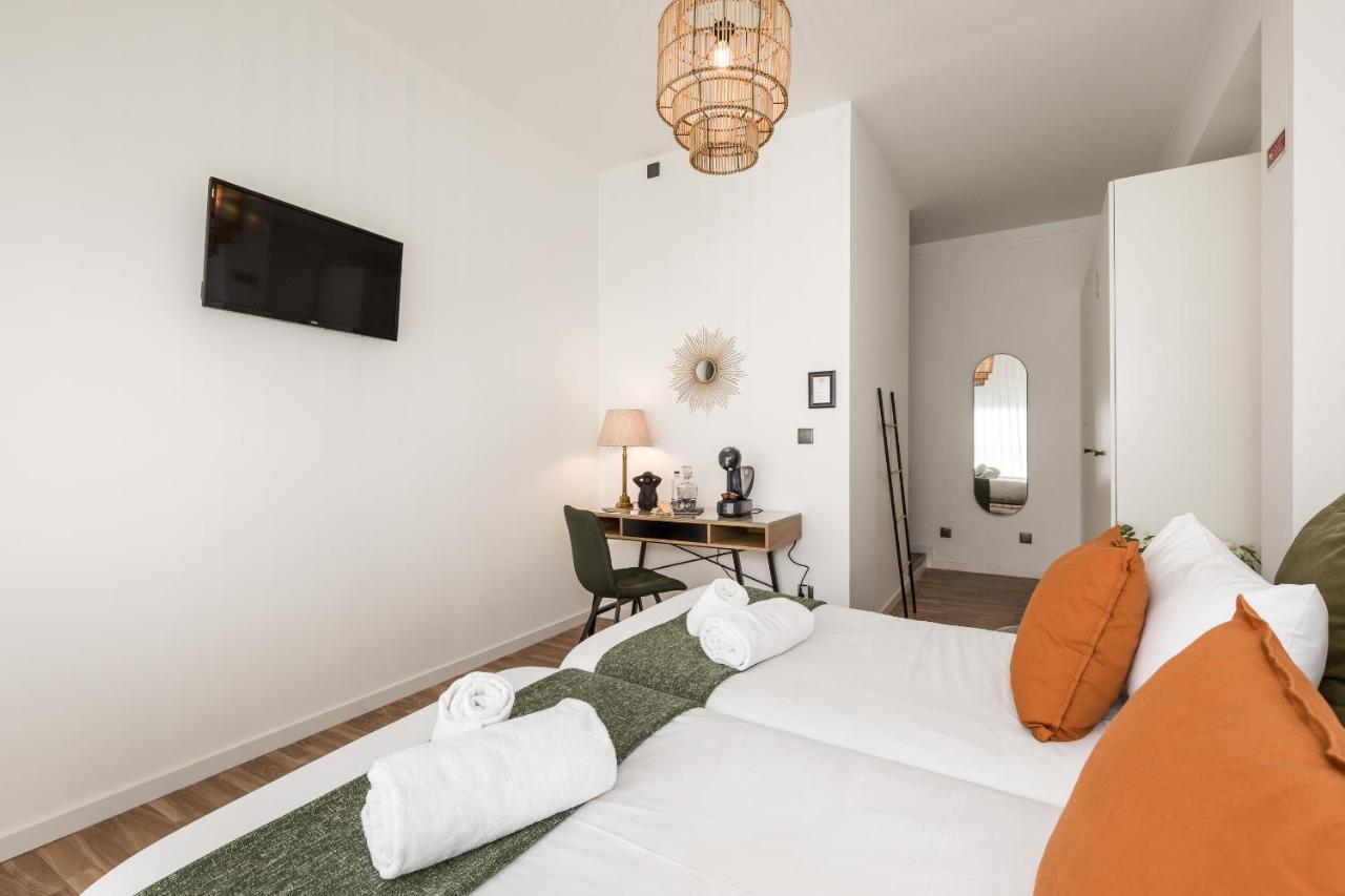 Hotel Porto Essence Extérieur photo